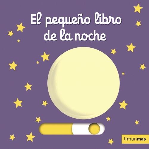 El pequeño libro de la noche. 