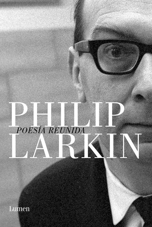 Poesía reunida "(Philip Larkin)". 