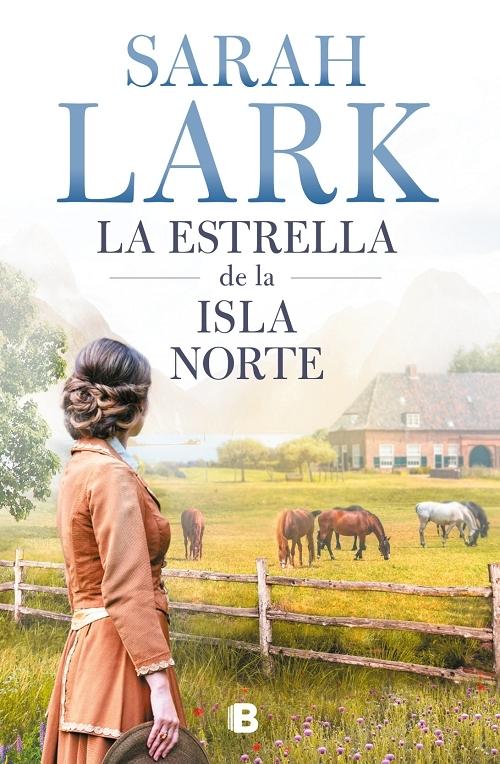 La estrella de la Isla Norte