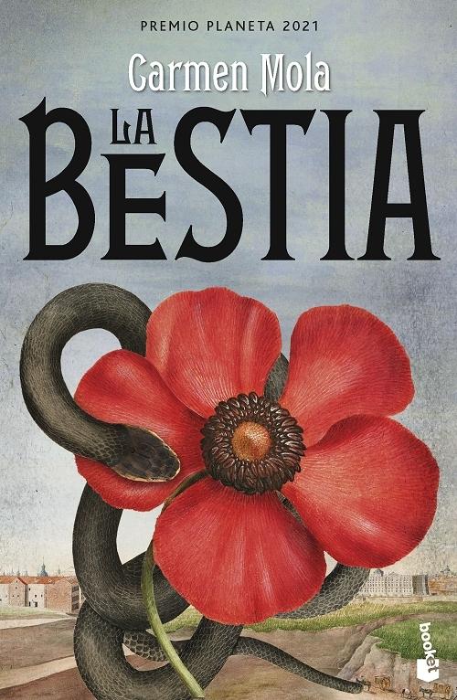 La Bestia. 