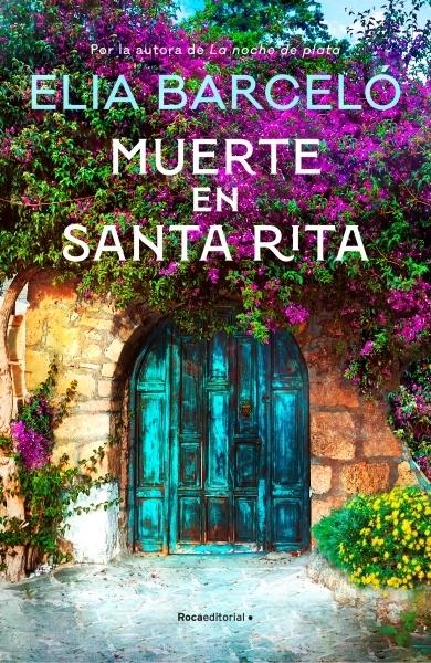 Muerte en Santa Rita "(Muerte en Santa Rita - 1)"