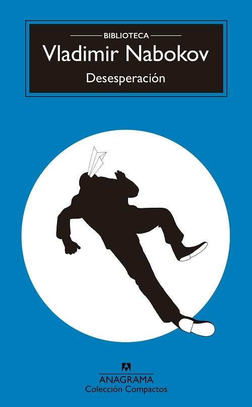 Desesperación "(Biblioteca Vladimir Nabokov)". 
