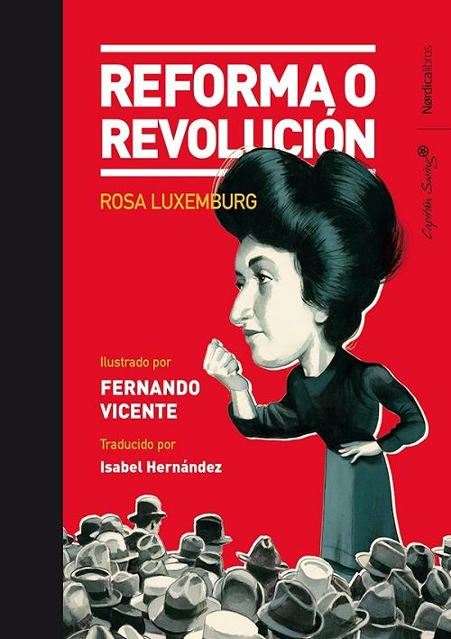 Reforma o Revolución