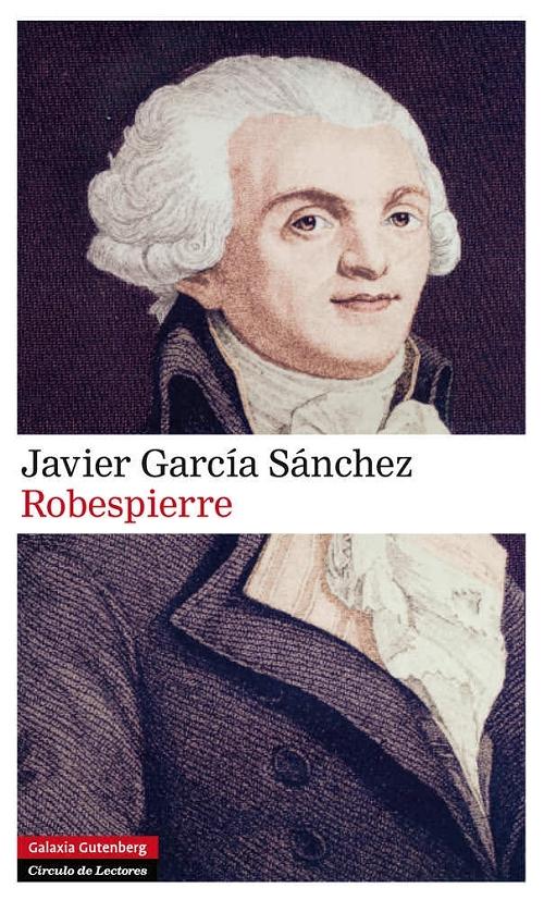 Robespierre. 