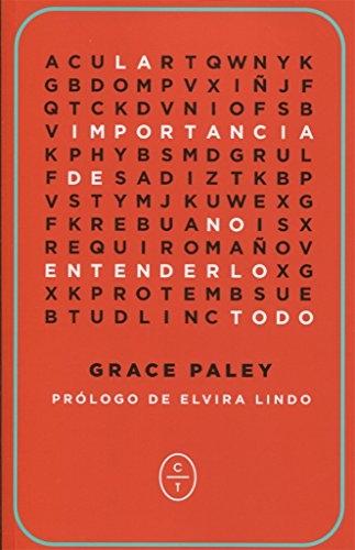 La importancia de no entenderlo todo