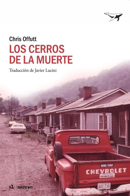 Los cerros de la muerte "(Mick Hardin - 1)". 