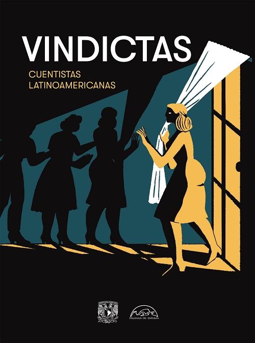 Vindictas "Cuentistas latinoamericanas". 