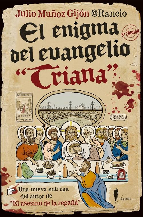 El enigma del evangelio «Triana». 