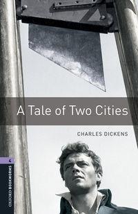 A Tale of Two Cities