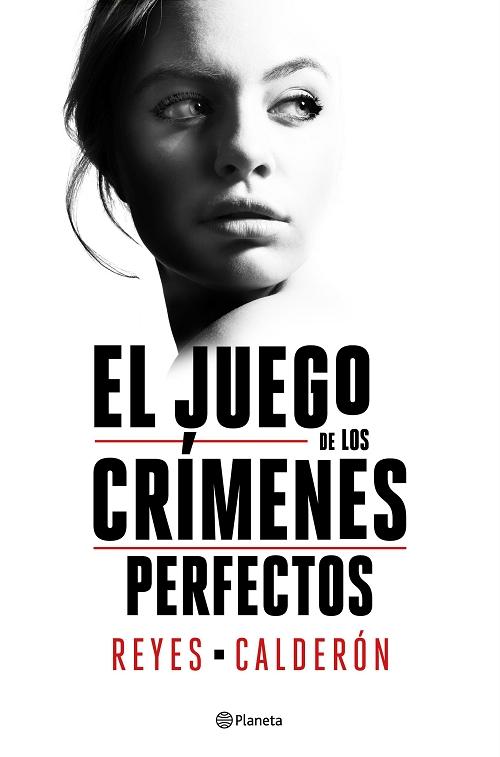 El juego de los crímenes perfectos. 