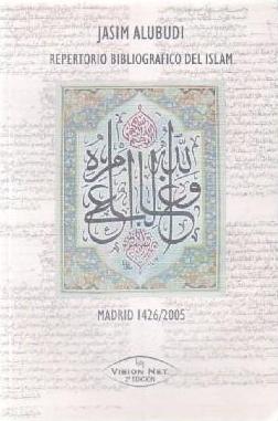 Repertorio bibliográfico del Islam. 