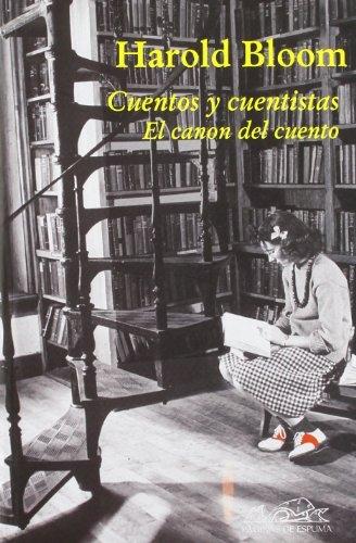 Cuentos y cuentistas "El canon del cuento"