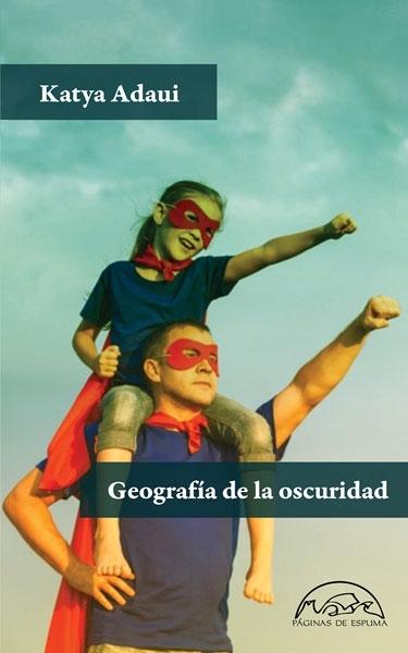 Geografía de la oscuridad. 