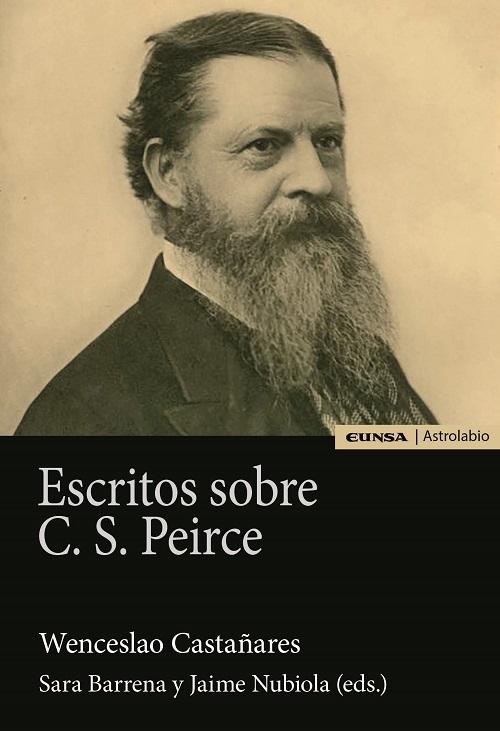 Escritos sobre C.S. Peirce. 