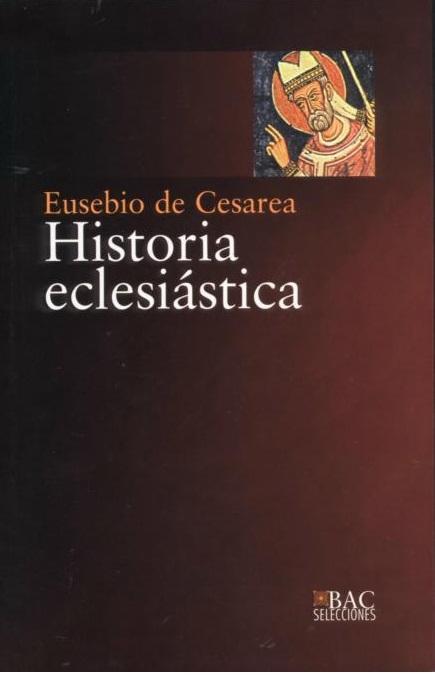 Historia eclesiástica