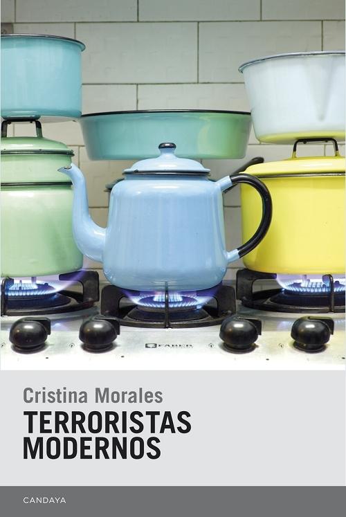 Terroristas modernos. 