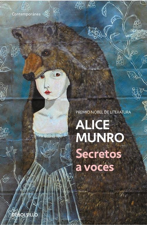 Secretos a voces. 