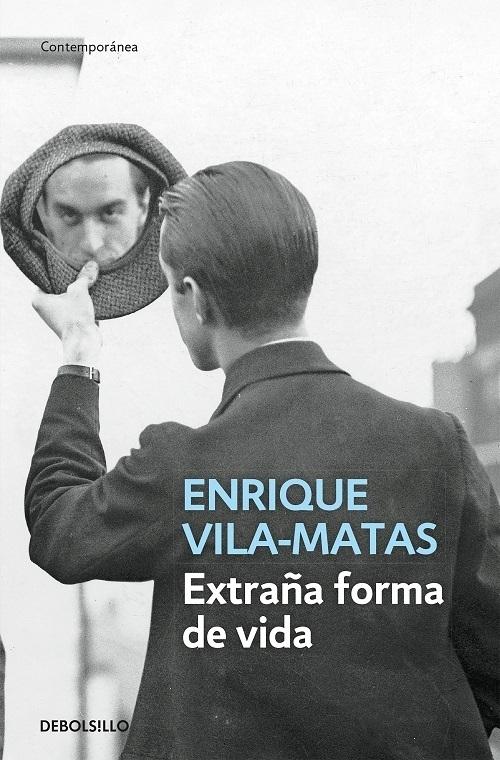 Extraña forma de vida