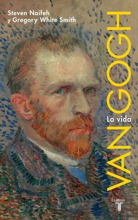 Van Gogh "La vida"