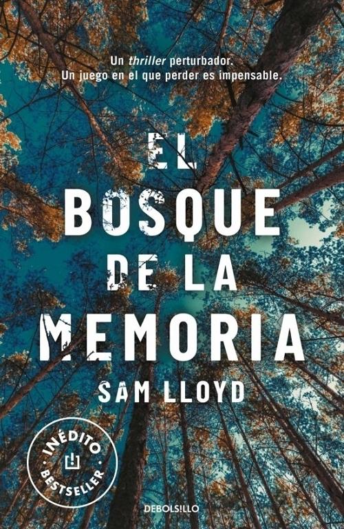 El Bosque de la Memoria. 