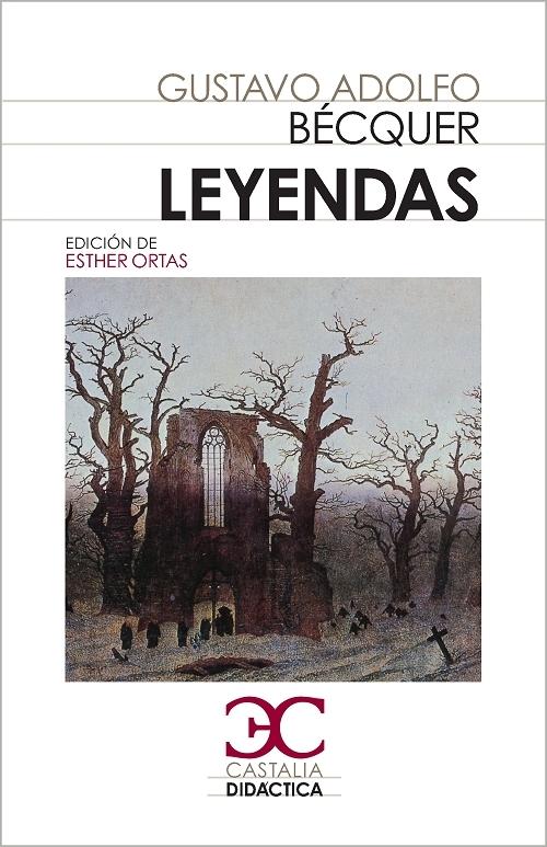 Leyendas "(Gustavo Adolfo Bécquer)"