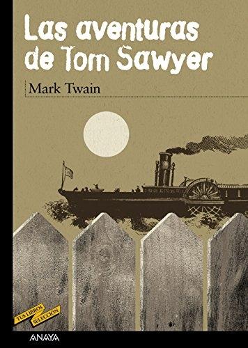 Las aventuras de Tom Sawyer. 