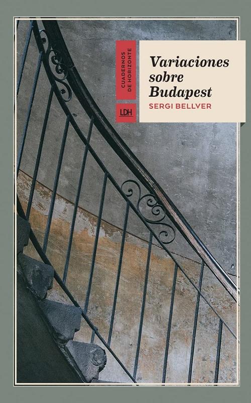 Variaciones sobre Budapest. 