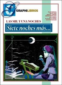 Siete noches más... "Las mil y una noches".