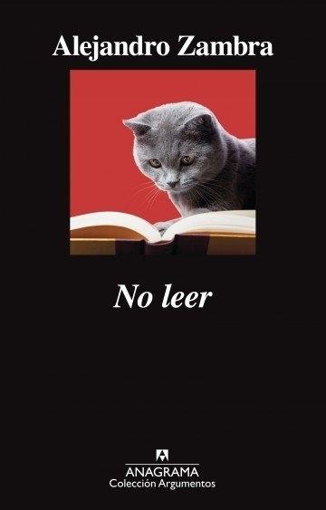 No leer "Crónicas y ensayos sobre literatura".
