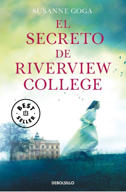 El secreto de Riverview College. 