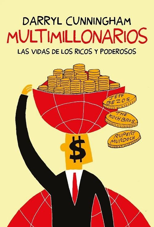 Multimillonarios "La vida de los ricos y poderosos"