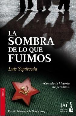 La sombra de lo que fuimos. 