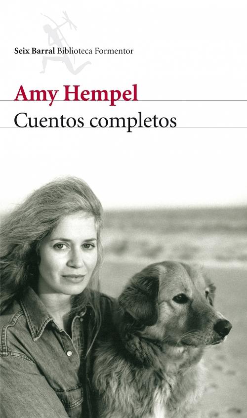Cuentos completos "(Amy Hempel)"