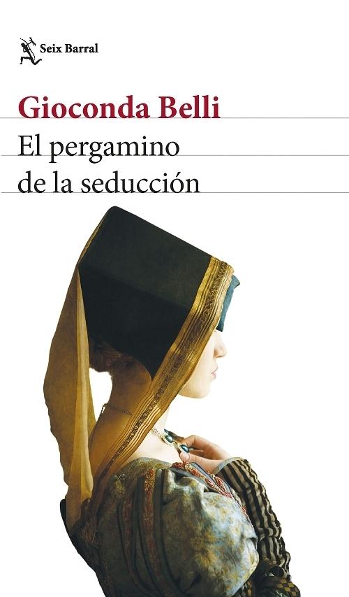 El pergamino de la seducción. 