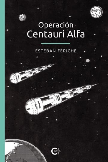 Operación Centauri Alfa. 