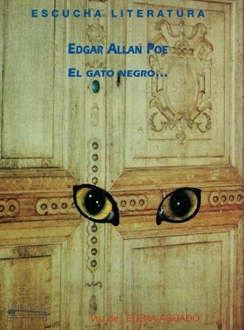 El gato negro... "(Casete)"