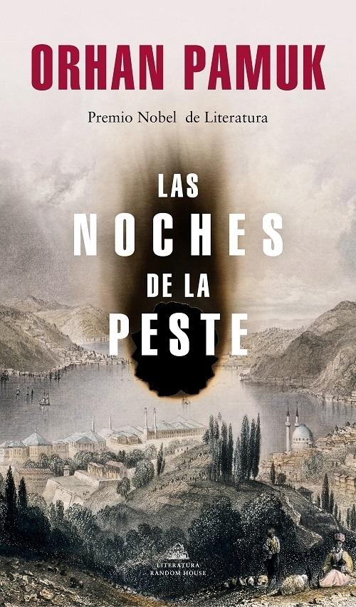 Las noches de la peste. 