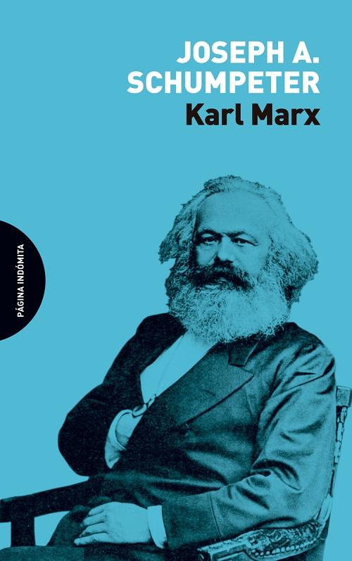 Karl Marx. 