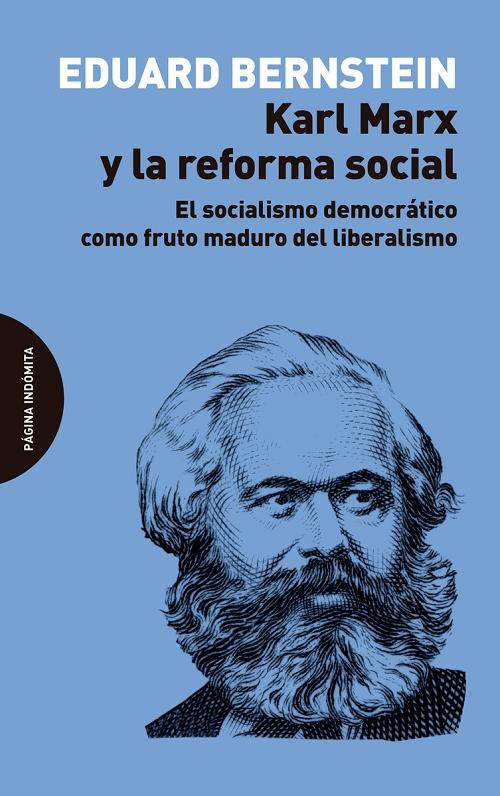 Karl Marx y la reforma social