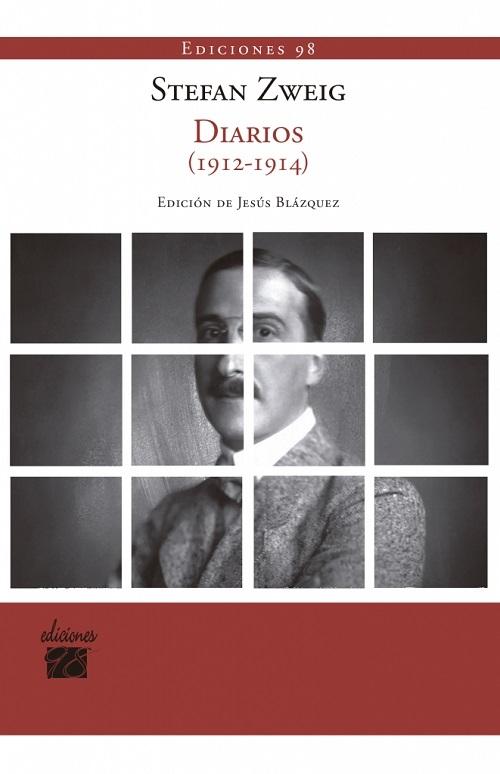 Diarios (1912-1914) "(Stefan Zweig)". 
