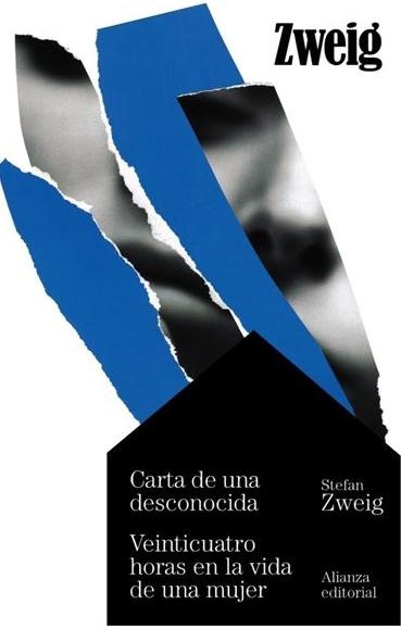 Carta de una desconocida / Veinticuatro horas en la vida de una mujer