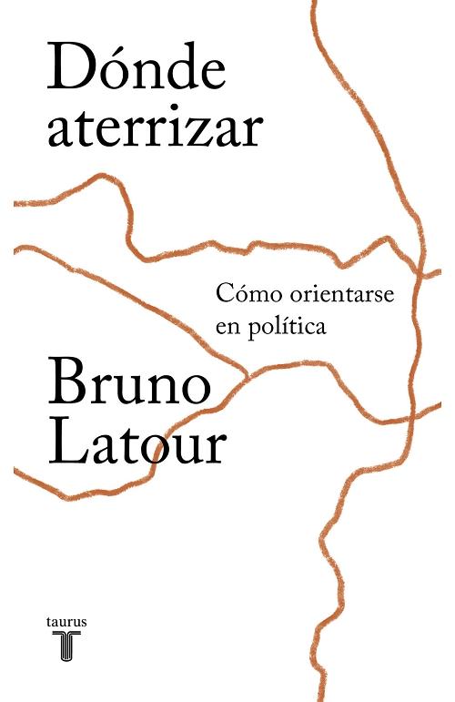 Dónde aterrizar "Cómo orientarse en política". 