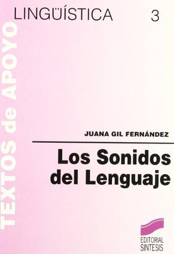 Los sonidos del lenguaje