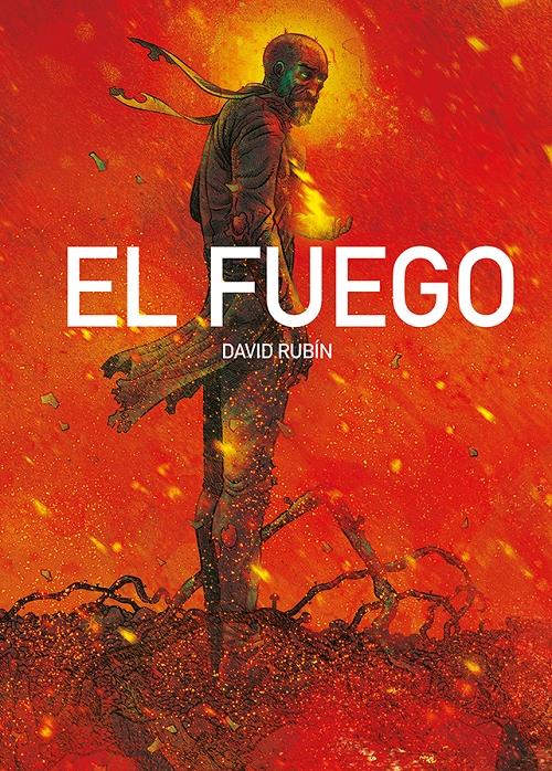 El fuego