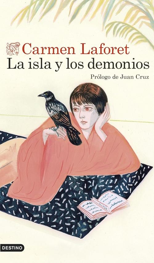 La isla y los demonios. 