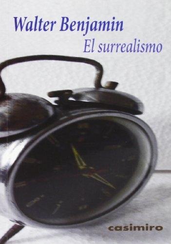 El surrealismo