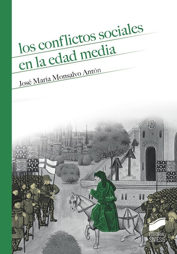 Los conflictos sociales en la Edad Media