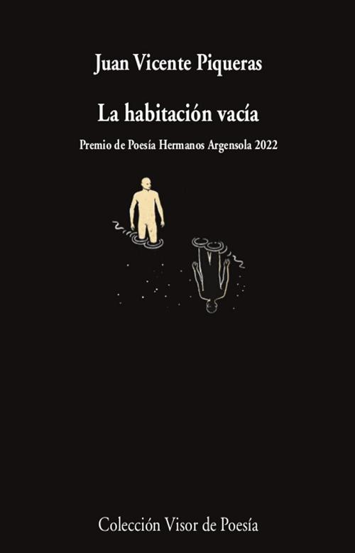 La habitación vacía. 