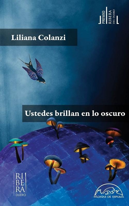 Ustedes brillan en lo oscuro. 