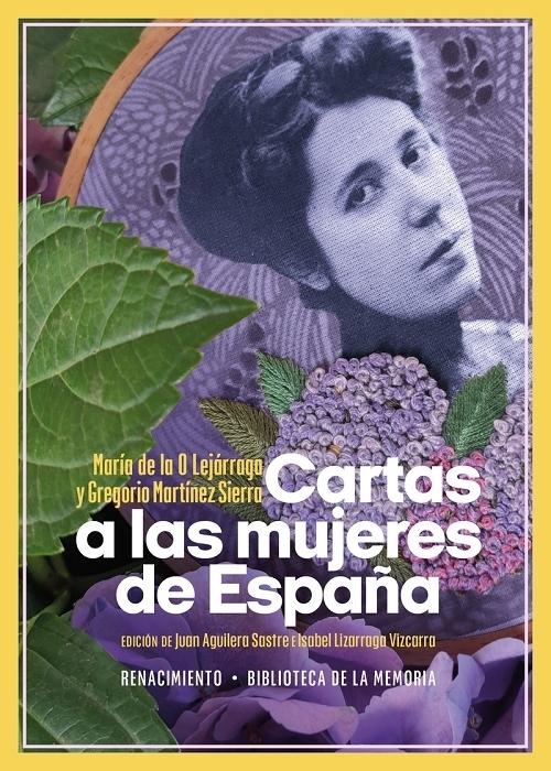 Cartas a las mujeres de España